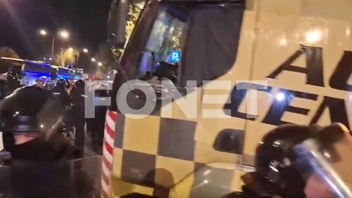 Postupci u skladu sa zakonom